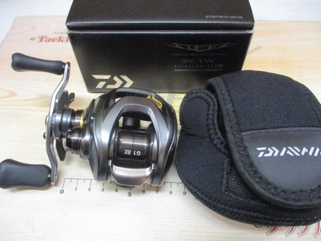 スティーズSV TW 1016SV-HL - 貝利網
