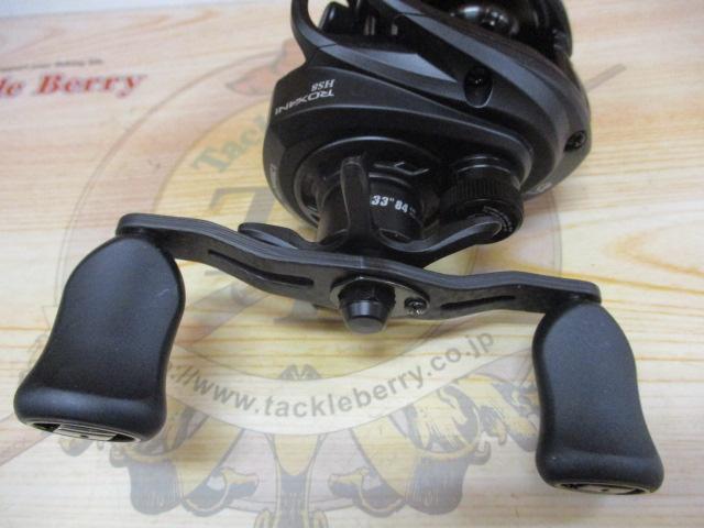 ロキサーニBC HS8-L