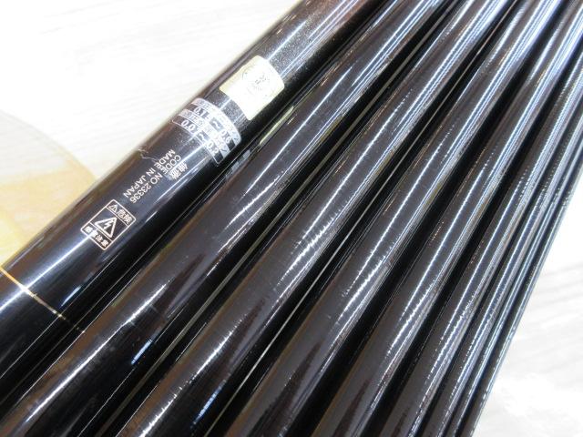 HIRO（中古）がま鮎 伸徹 マルチフレックス100 硬調900-800 がま鮎マルチフレックス100伸徹 硬調900/800｜＠ベリーネット
