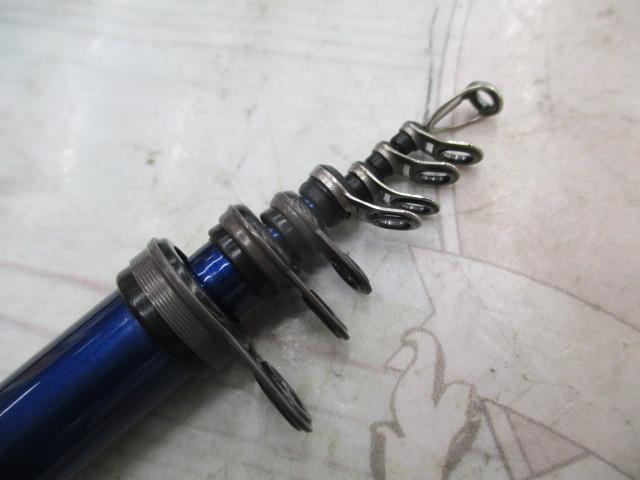 クラブブルーキャビンさぐりづり S-300・E｜＠ベリーネット 日本最大