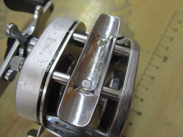 ファントム ST-10｜＠ベリーネット 日本最大新品中古釣具WEBショップ