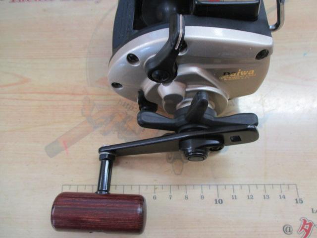 タナセンサー速攻 SS-30 上向き