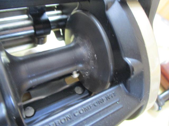 タナセンサー速攻 SS-30 上向き