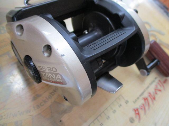 タナセンサー速攻 SS-30 上向き｜＠ベリーネット 日本最大新品