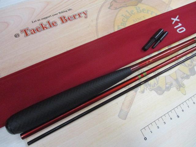 ≪純正部品・パーツ≫ ダイワ '22 枯法師 14・N #3番 〔パーツ販売〕22 枯法師 14尺・N #4(元竿) 05910314&frasl;133S01404B ダイワ純正パーツ 大型便A 爆買