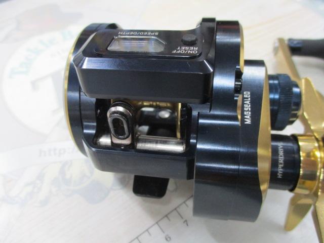 21ソルティガIC 300HL-SJ｜＠ベリーネット 日本最大新品中古釣具