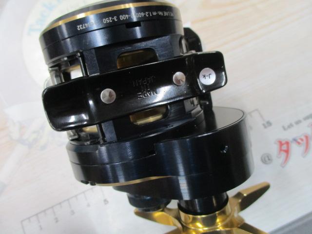 21ソルティガIC 300HL-SJ｜＠ベリーネット 日本最大新品中古釣具