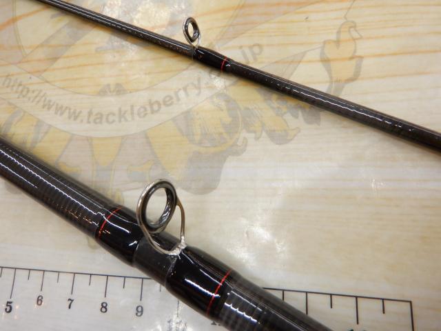 ダイワ　HRF AIR 86M/MHB DAIWA（釣り） 【目玉商品】 ダイワ 21 HRF AIR 86M/MHB・N