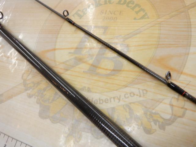 ロッド HRF AIR86M/MHB ロッド HRF AIR86M/MHB ダイワ HRF AIR 86M/MHB・N (ロッド