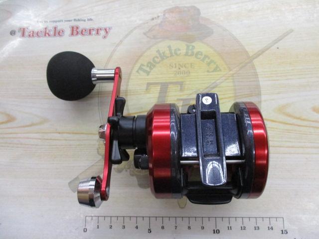 17ダイナスター 250｜＠ベリーネット 日本最大新品中古釣具WEB