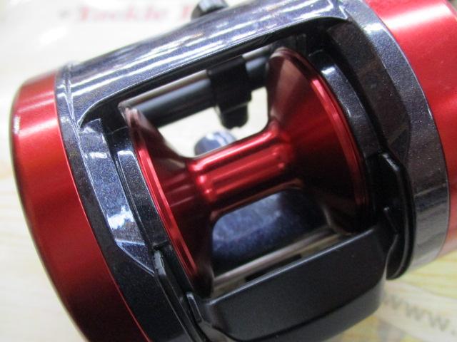 美品　ダイワ　ダイナスター　250 カスタム　Daiwa ダイワ ダイナスター 250 - 上島釣具店