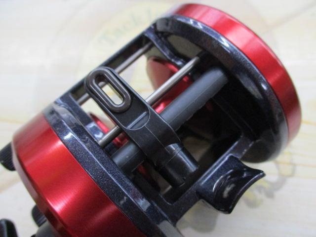Daiwa チヌ・石鯛リール レッド DYNASTAR 250 ダイワ ダイナスター 250 - 上島釣具店