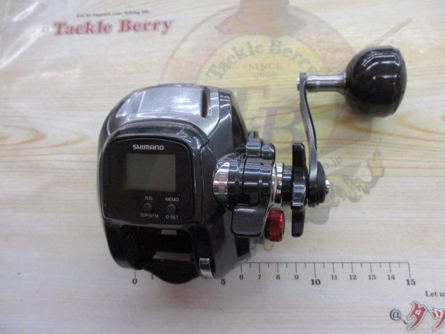 19プレイズ 600｜＠ベリーネット 日本最大新品中古釣具WEBショップ