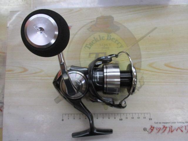 24セルテートSW 4000-XH｜＠ベリーネット 日本最大新品中古釣具