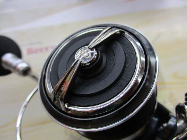 【中古美品】ダイワ 24 セルテート SW 4000 XH 24セルテートSW 4000-XH｜＠ベリーネット 日本最大新品中古釣具