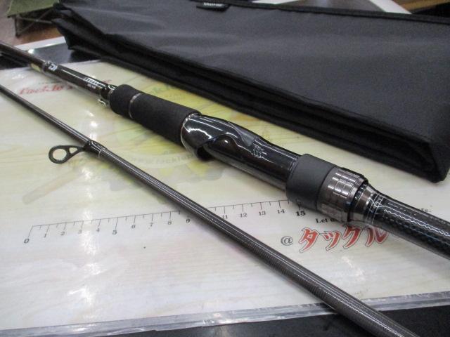 実釣使用なし　美品ラブラックスAGS 96M ダイワ】 ラブラックス AGS 96ML DAIWA LABRAX シーバス チヌ