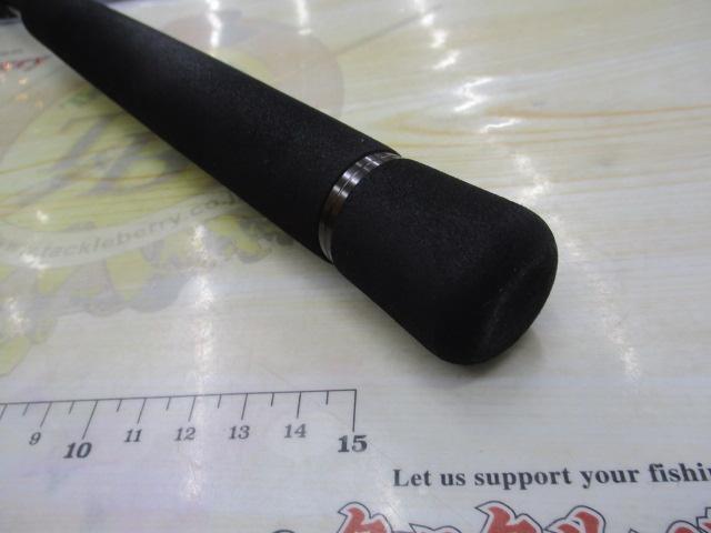 ラブラックス AGS96M｜＠ベリーネット 日本最大新品中古釣具WEB