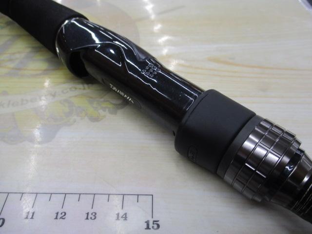 ラブラックス AGS96M｜＠ベリーネット 日本最大新品中古釣具WEB
