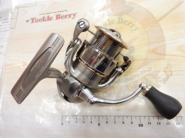イグジスト 2508｜＠ベリーネット 日本最大新品中古釣具WEBショップ