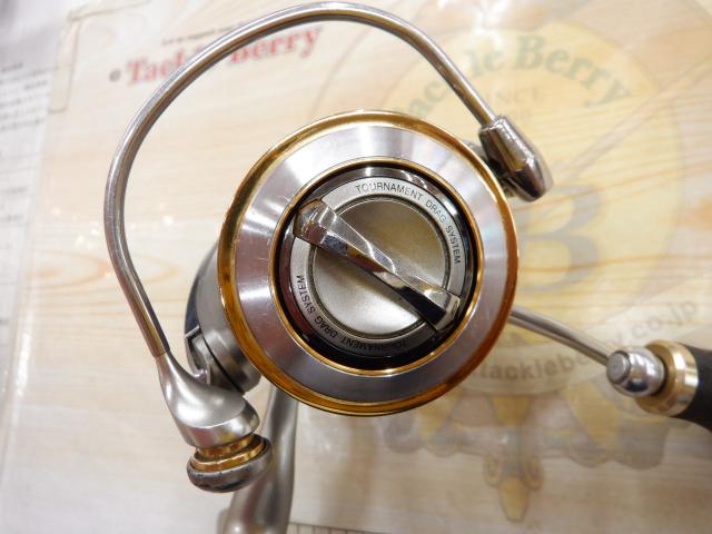 イグジスト 2508｜＠ベリーネット 日本最大新品中古釣具WEBショップ