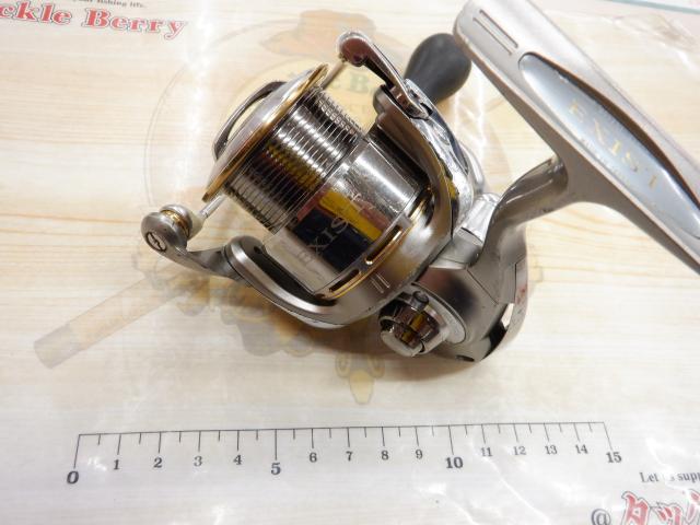 イグジスト 2508｜＠ベリーネット 日本最大新品中古釣具WEBショップ