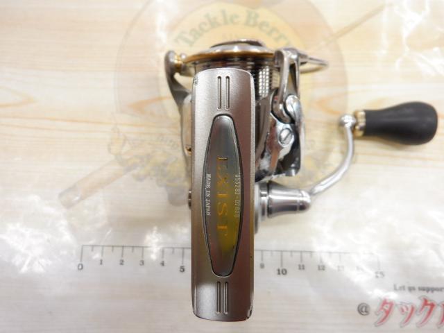 イグジスト　2508 イグジスト 2508｜＠ベリーネット 日本最大新品中古釣具WEBショップ