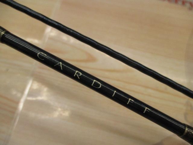 カーディフX 62XUL