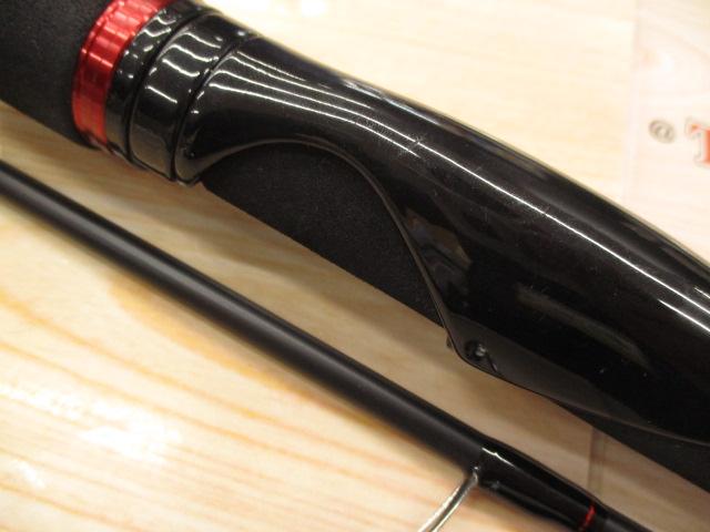 月下美人 アジング611L-S｜＠ベリーネット 日本最大新品中古釣具