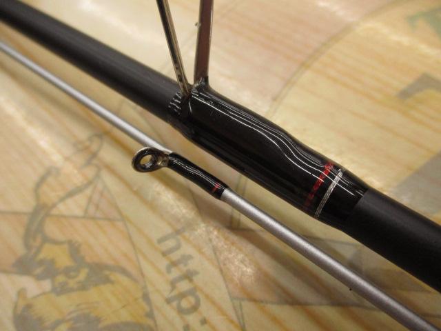 a*a様 月下美人　AJING 611L-S 月下美人 アジング611L-S｜＠ベリーネット 日本最大新品中古釣具