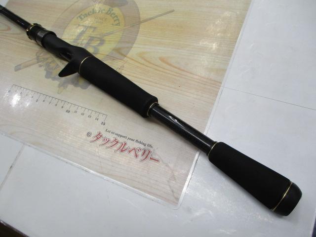 グラディエーターアンチ GA-611HC ブラスター｜＠ベリーネット