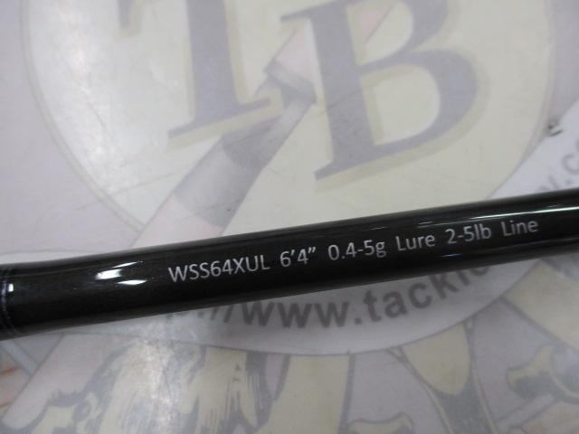 ワイルドサイド WSS64XUL