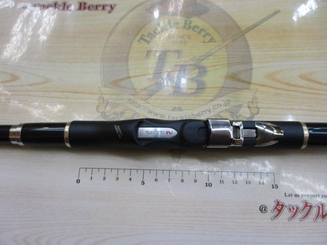 新品　ツインパルサー 1.7号 485/520SZII シマノ ツインパルサー SZⅡ 1.7号 485/520 の釣具通販ならFTO