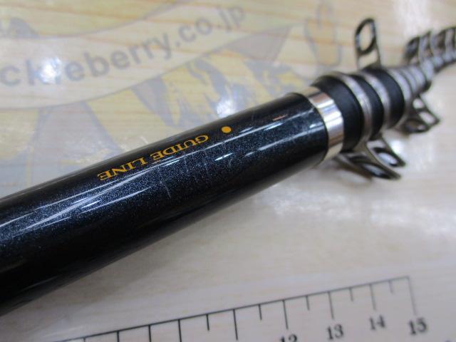 ツインパルサーSZ 1.7-485/520｜＠ベリーネット 日本最大新品