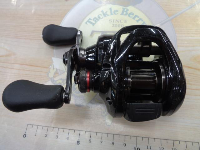17スコーピオンDC  101HG Amazon | シマノ(SHIMANO) ベイトリール 両軸 17 スコーピオン