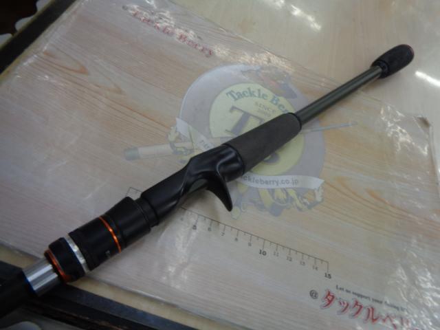 ジャッカル BPM73XH bpm73xh ジャッカル ロッド BPM-BC-73XH EXTRA HEAVY | JACKALL