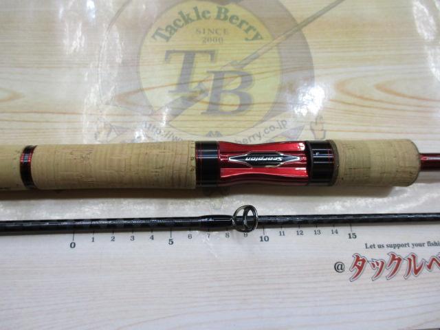 スコーピオン2831r-2 シマノ(SHIMANO) スコーピオン 2831R-2 スコーピオン ☆NEW