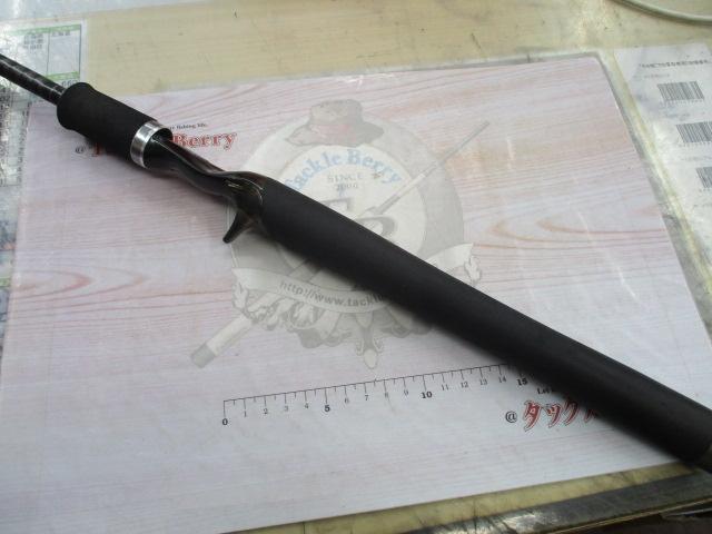 ダイワハートランドZ HL-Z671HRB-SV ダイワ(Daiwa) ハートランドZ 671HRB-SV 疾風-HAYATE- 01401661
