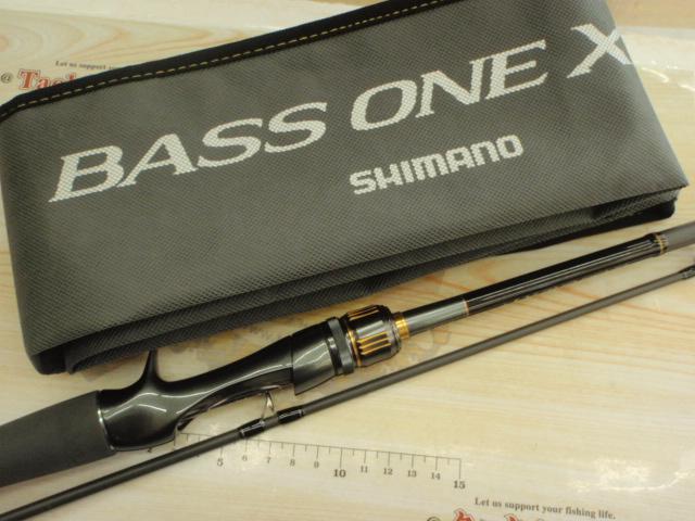 23バスワン XT+ 1610M-2｜＠ベリーネット 日本最大新品中古釣具