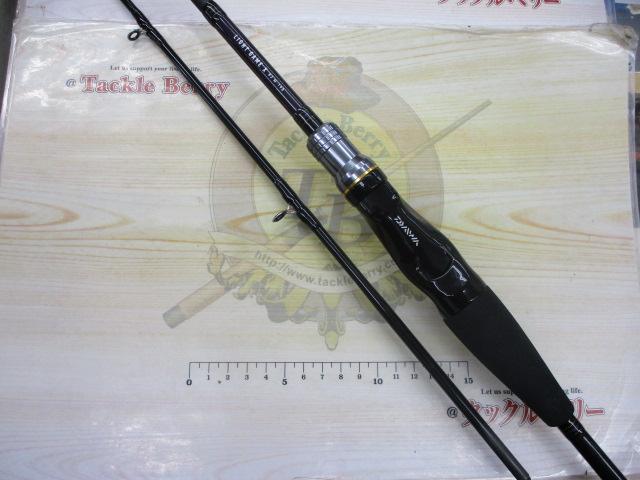ライトゲームX 82 M-190｜＠ベリーネット 日本最大新品中古釣具