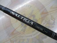 ソルティガコースタル SG コンビジャーク 64