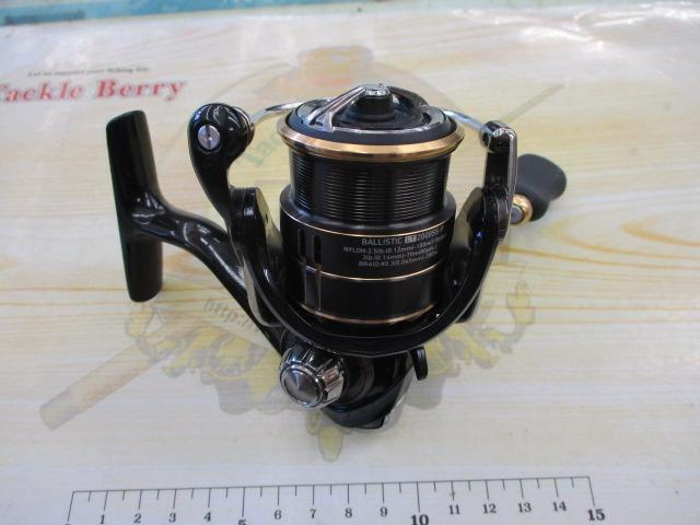 DAIWA バリスティック LT 2000SS-P リール ダイワ 19バリスティック LT 2000SS-P