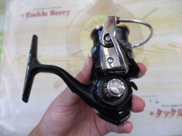 19バリスティック LT2000SS-P｜＠ベリーネット 日本最大新品中古