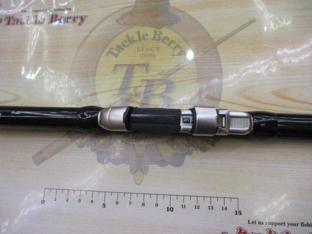 がま磯レセプターR 15-53｜＠ベリーネット 日本最大新品中古釣具