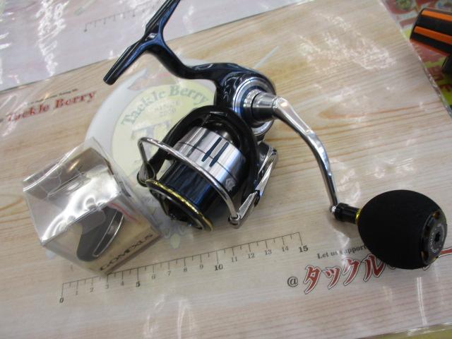 19セルテート LT3000-CXH｜＠ベリーネット 日本最大新品中古釣具