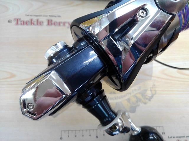 21ツインパワーSW 8,000hg 楽天市場】21 ツインパワー SW 8000HG シマノ TWIN POWER