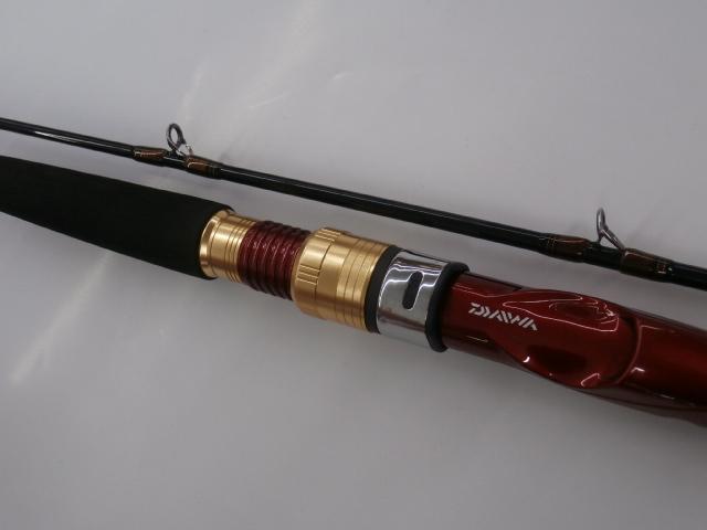 アナリスター 加太食わせ 240｜＠ベリーネット 日本最大新品中古