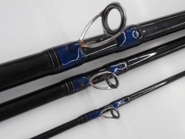 ダイワ　船竿アナリスター64 　50-360 【新品未使用品】 DAIWA（釣り） ダイワ アナリスター64 50−360 ／船竿