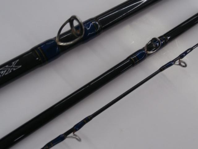 ダイワ　船竿アナリスター64 　50-360 【新品未使用品】 DAIWA（釣り） ダイワ アナリスター64 50−360 ／船竿