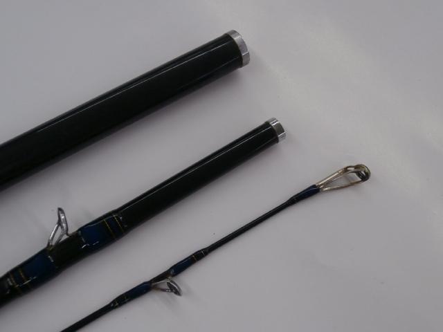 アナリスター 64 50-360｜＠ベリーネット 日本最大新品中古釣具
