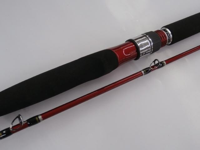 シマノ　13海春50-390 船竿 シマノ 13海春50-390 船竿 シマノ 海春 50-390 - 釣具のポイント 【